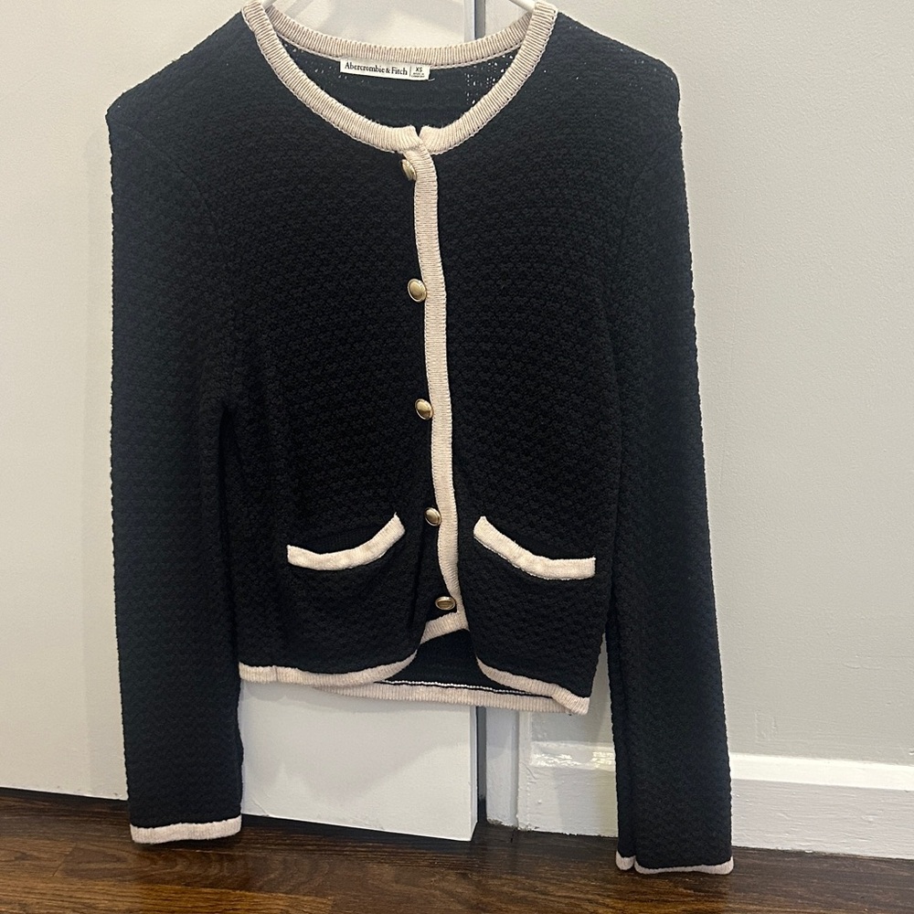 Abercrombie & Fitch Cardigan